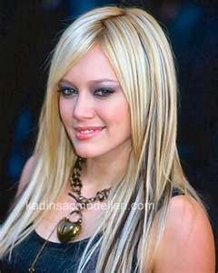 Hillary Duff